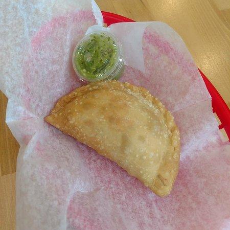 Lito's Empanadas