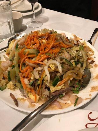 Yu's Mandarin Restaurant