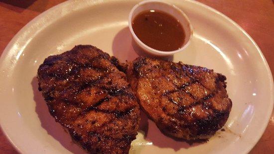 Texas Roadhouse