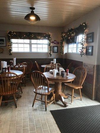 Hicks Bar-B-Que Co.
