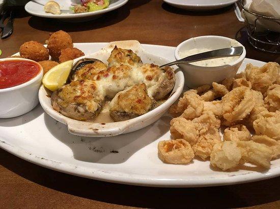Olive Garden