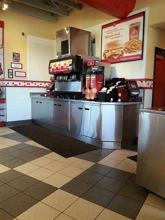 Freddy's Frozen Custard and Steakburgers