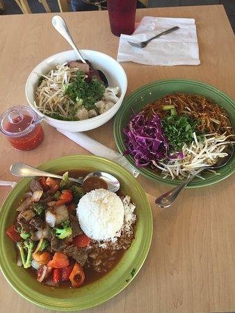 Penny's Noodle Shop