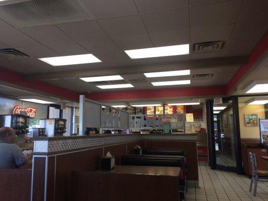 Hardee's