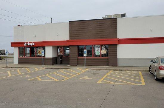 Arby's