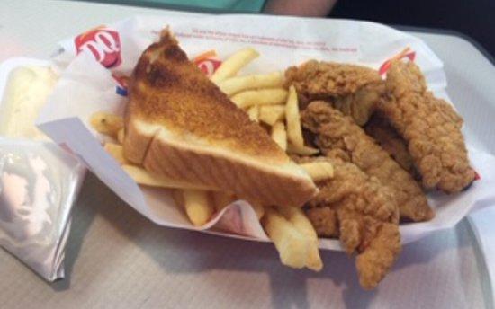 Dairy Queen