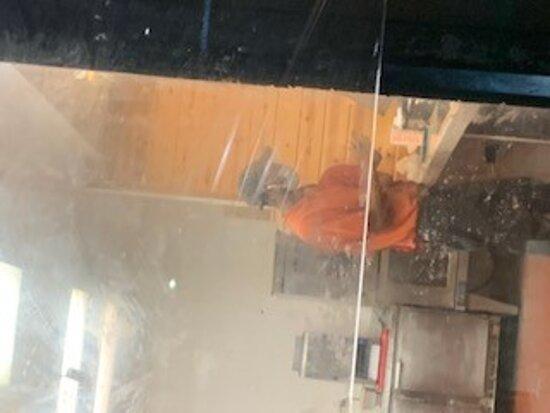 Popeyes Louisiana Kitchen
