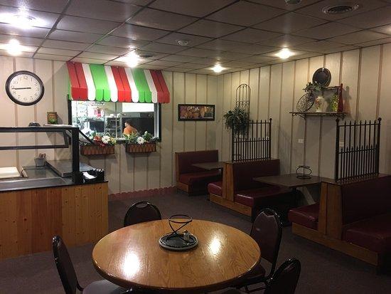 Pizza Palace