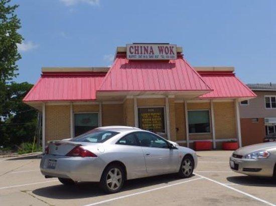 China Wok