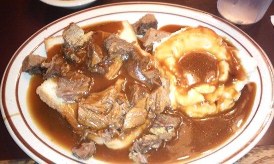 Little Nashville Restaurant