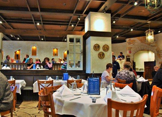 Greek Islands Restaurant