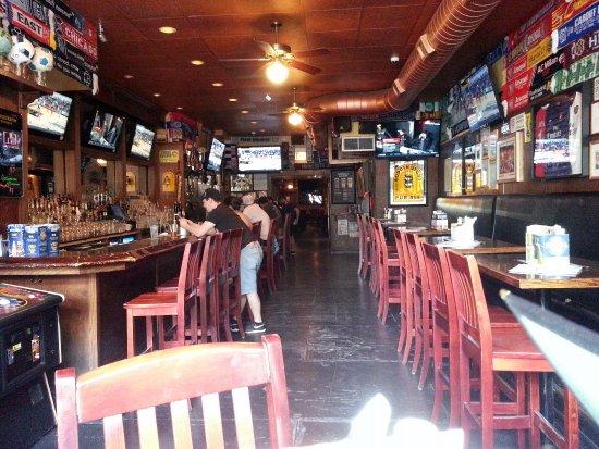 The Globe Pub