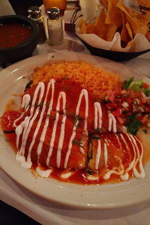 La Cantina Grill