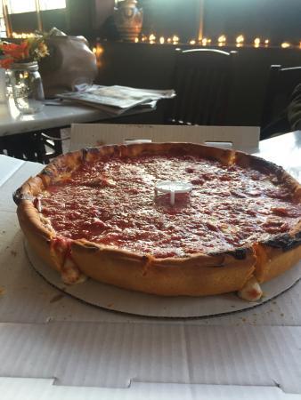 Pizzeria Brandi