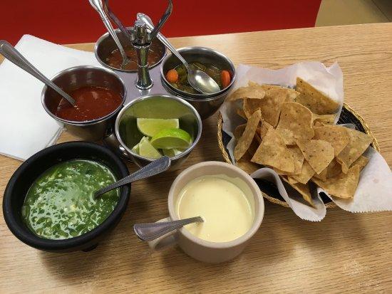 El Taconazo Restaurant