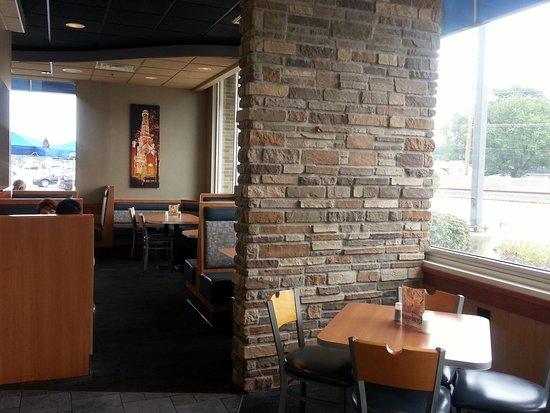 Culver's