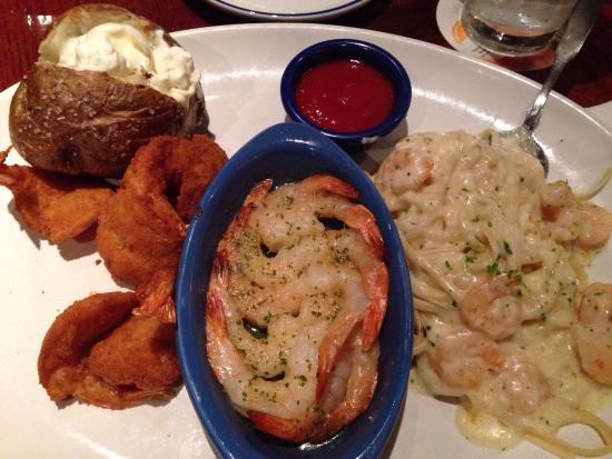 Red Lobster