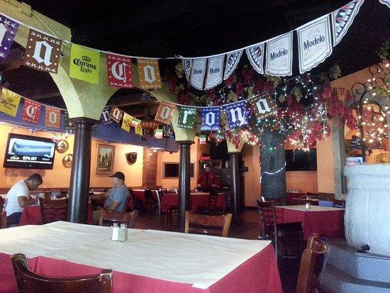 El Tipico Mexican Restaurant