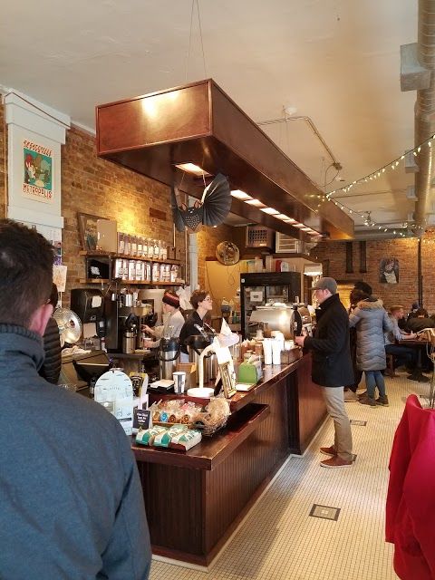 Dollop Coffee Co.