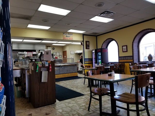 Taqueria Casa Del Pueblo