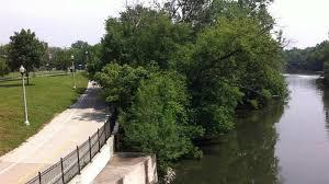 North Shore Channel Trail