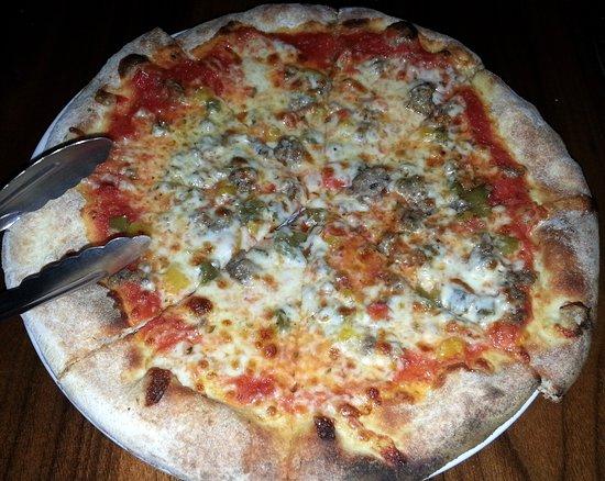 Hearth And Crust