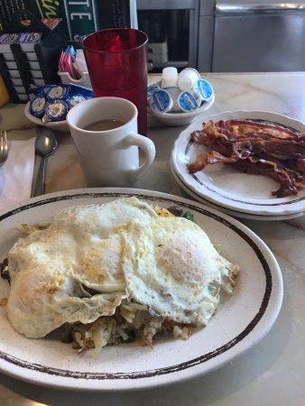 State Street Diner