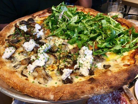 Pizzeria Bebu