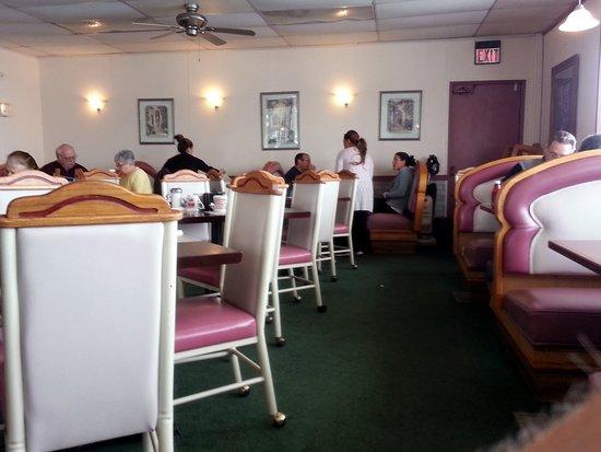 Fox Lake Family Restaurant