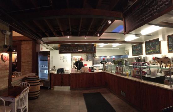 Van's Frozen Custard