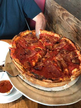 Giordano's