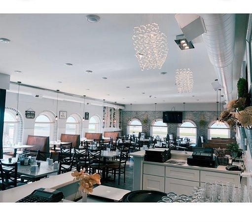Charlie's Restaurant