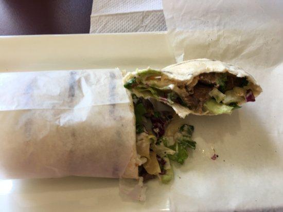 Shish Kabob & Grill Inc