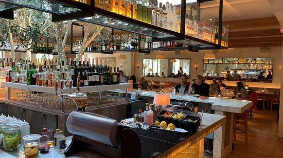Fig & Olive