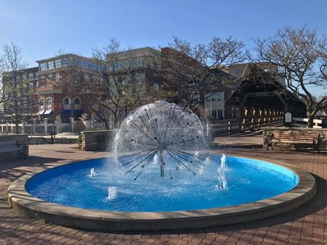Downtown Naperville