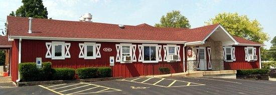 Niko's Red Mill Tavern