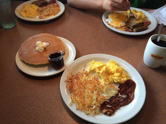 Denny's