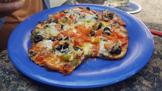 Oliver's Pizza and Pub