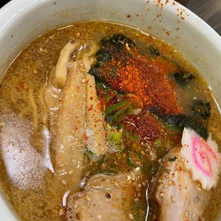 Hokkaido Ramen Santouka