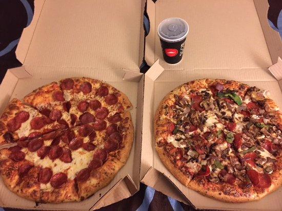 Pizza Hut