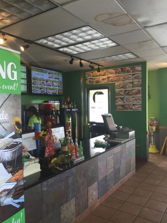 Salsa Verde