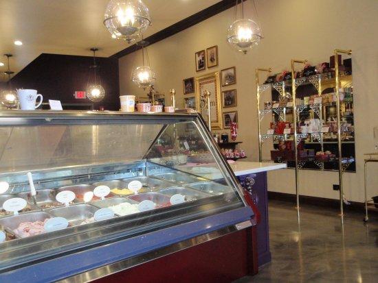 Chocolaterie Stam