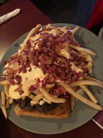 The Spotted Dog