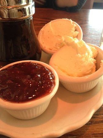 Richard Walker's Pancake House