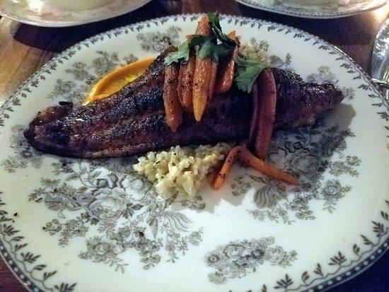 Virtue Restaurant & Bar