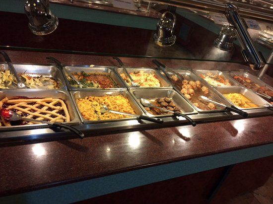 World Buffet