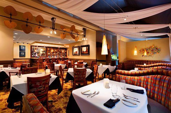 Boyd's Steakhouse