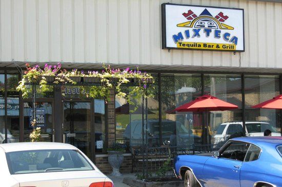 Mixteca
