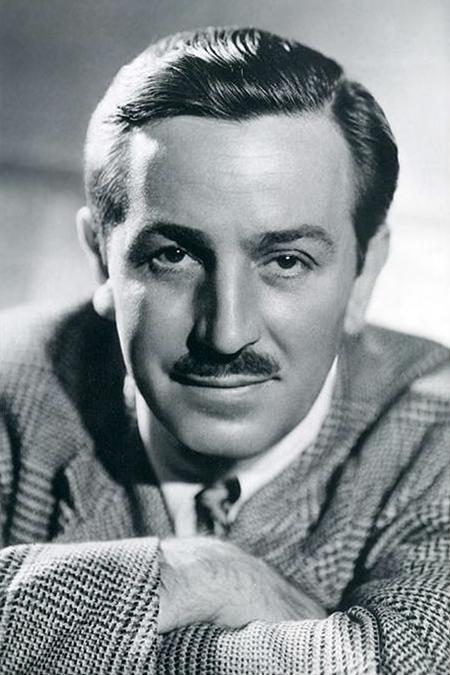 Walt Disney Birthplace House