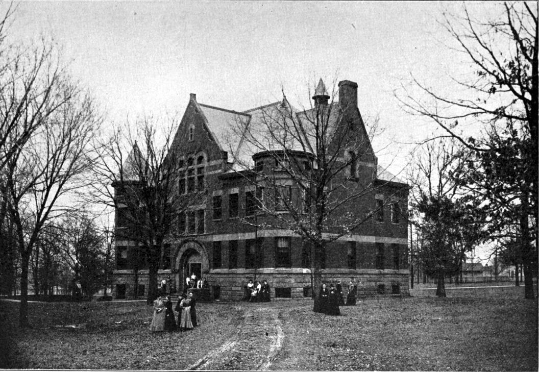 Rockford College